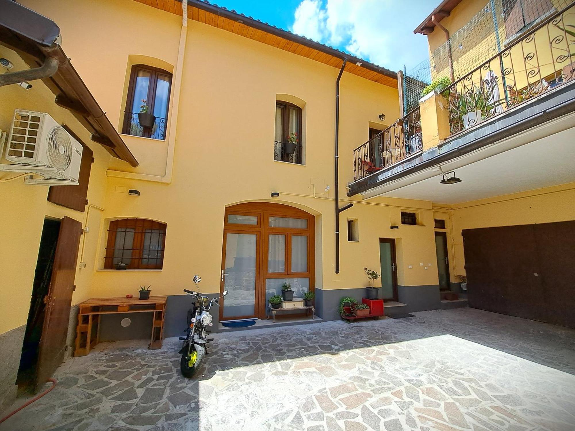 C'Eravamo Tanto Amati — Photos 1